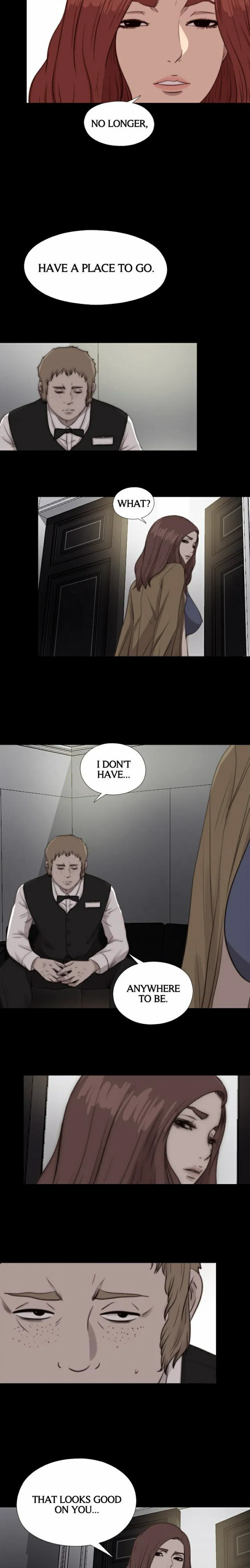 The Girl Next Door Chapter 85 Page 7