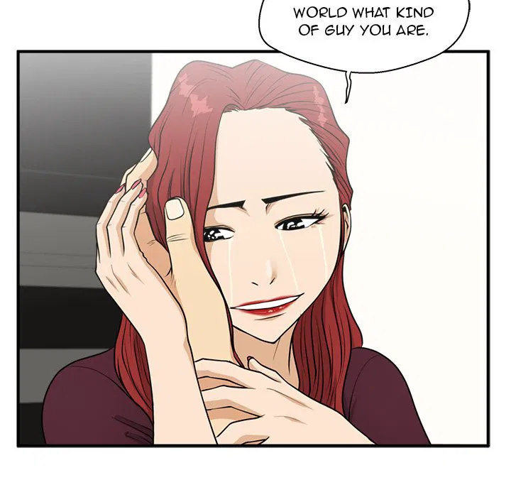 Mr. Kang Chapter 98 Page 65