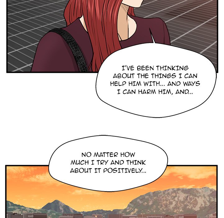 Mr. Kang Chapter 99 Page 28