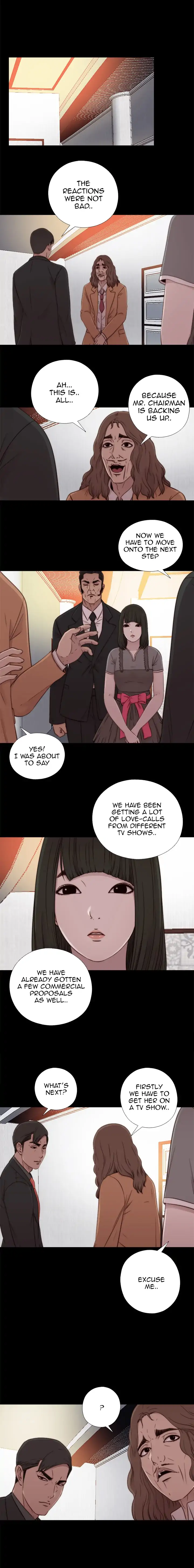 The Girl Next Door Chapter 56 Page 16