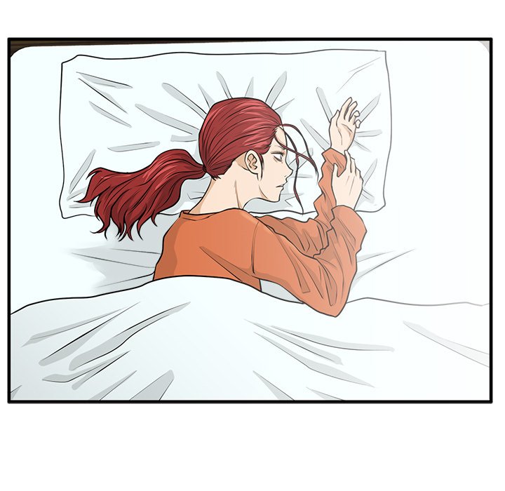 Mr. Kang Chapter 97 Page 47