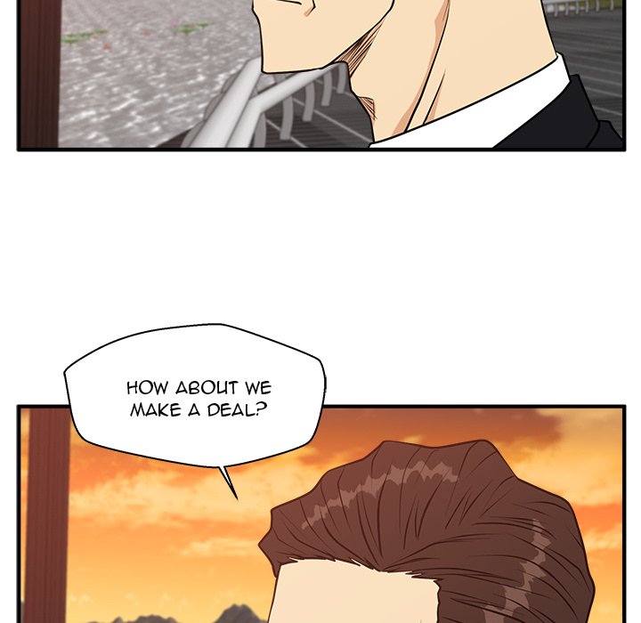 Mr. Kang Chapter 97 Page 124