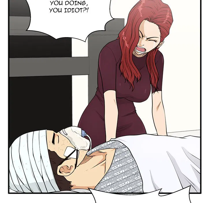 Mr. Kang Chapter 98 Page 56
