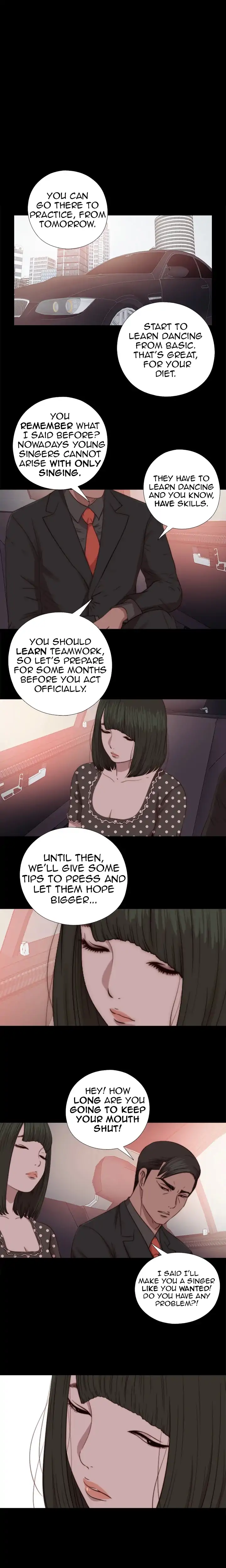 The Girl Next Door Chapter 72 Page 13