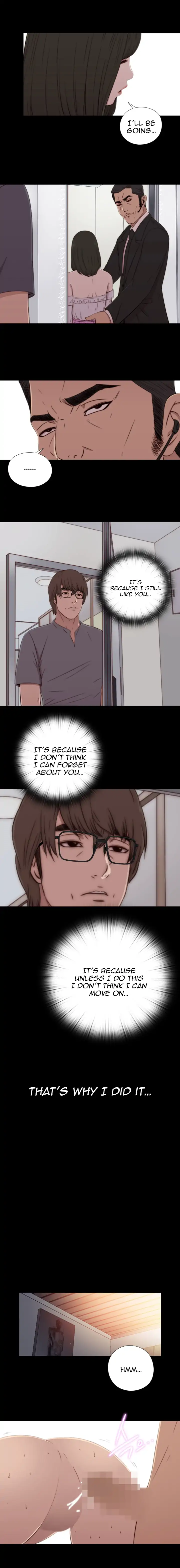 The Girl Next Door Chapter 59 Page 13