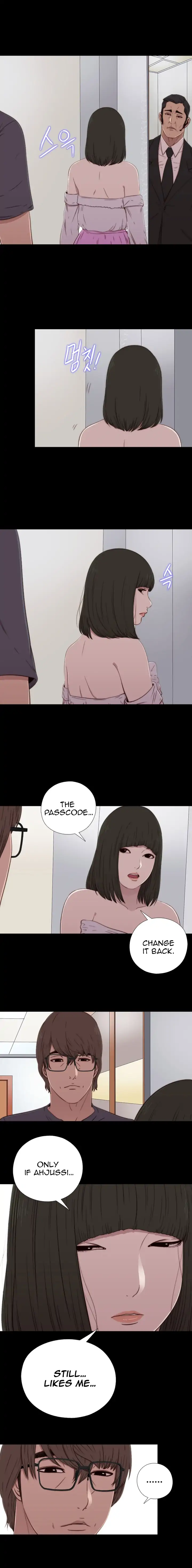 The Girl Next Door Chapter 59 Page 12