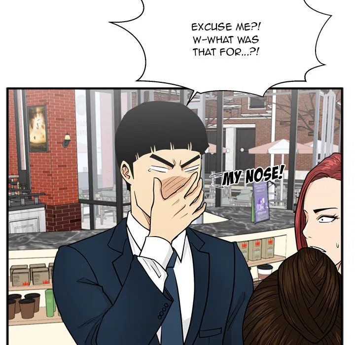 Mr. Kang Chapter 100 Page 113