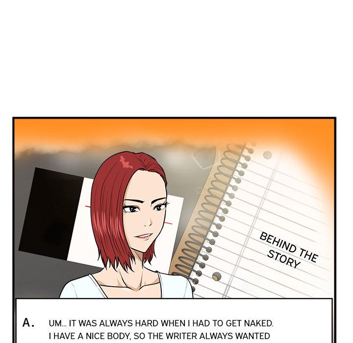 Mr. Kang Chapter 101 Page 14