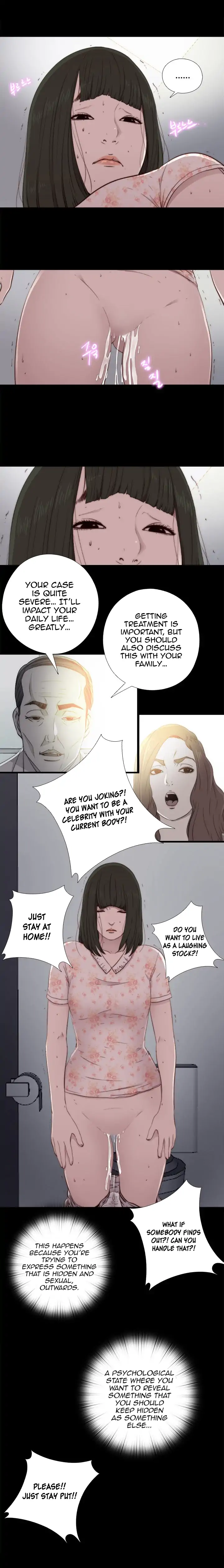 The Girl Next Door Chapter 52 Page 15