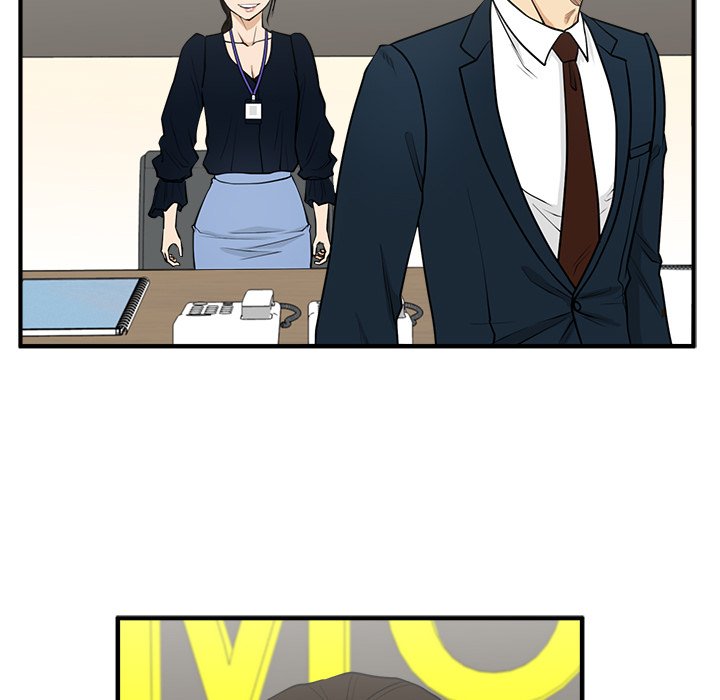 Mr. Kang Chapter 97 Page 65