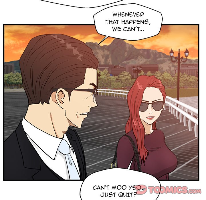 Mr. Kang Chapter 99 Page 21