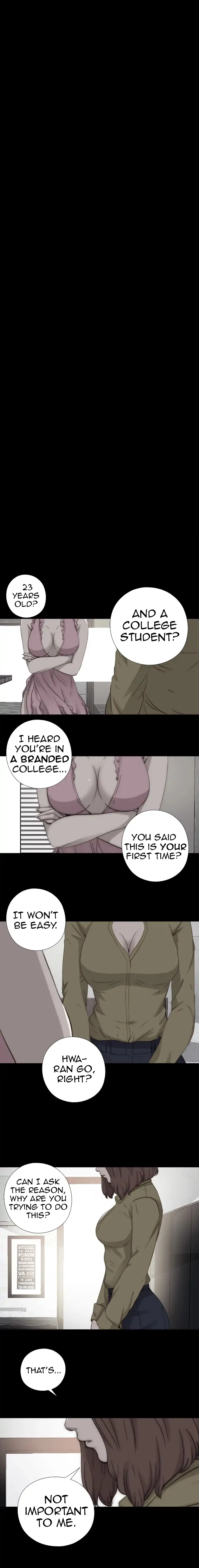 The Girl Next Door Chapter 72 Page 4