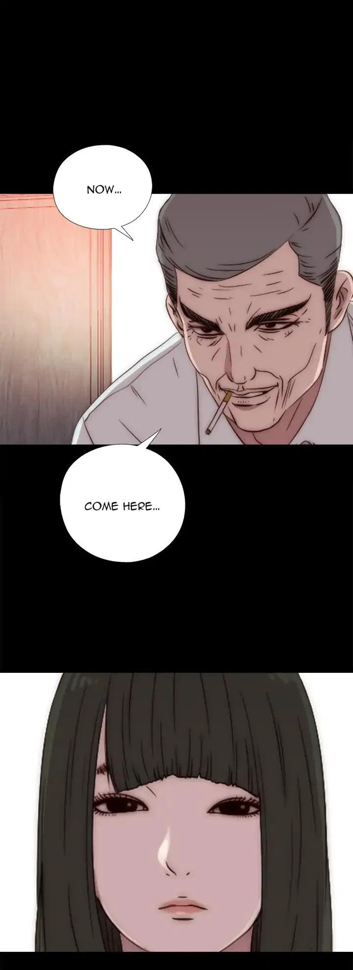 The Girl Next Door Chapter 61 Page 3