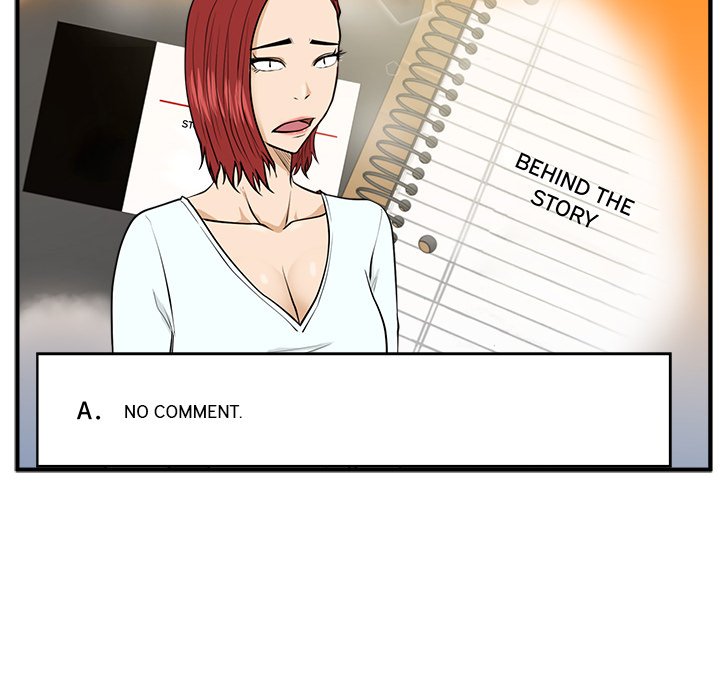 Mr. Kang Chapter 101 Page 16