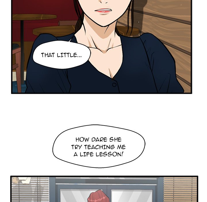 Mr. Kang Chapter 99 Page 54