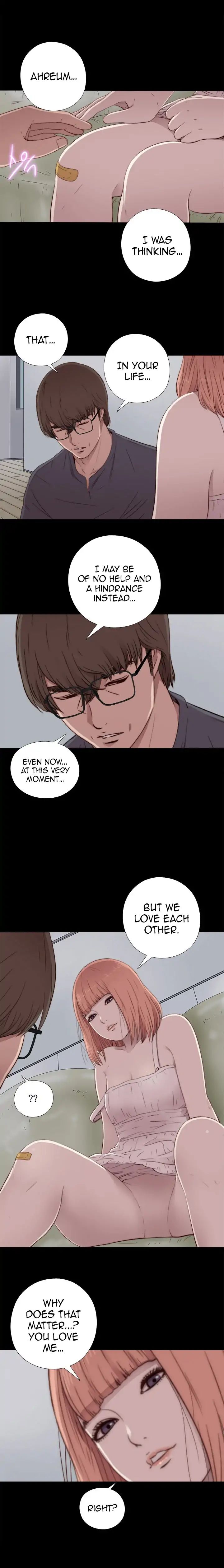 The Girl Next Door Chapter 48 Page 6
