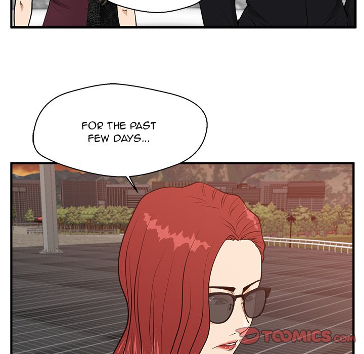 Mr. Kang Chapter 99 Page 27