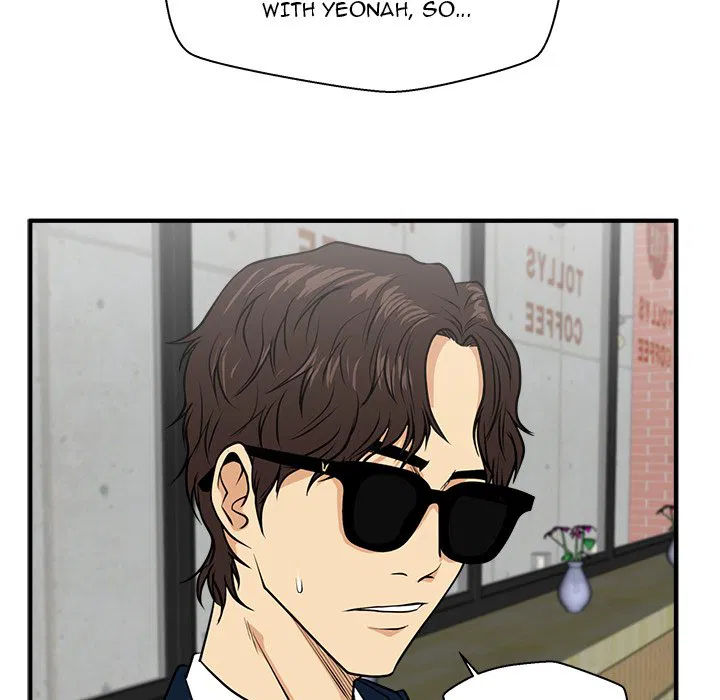 Mr. Kang Chapter 100 Page 89