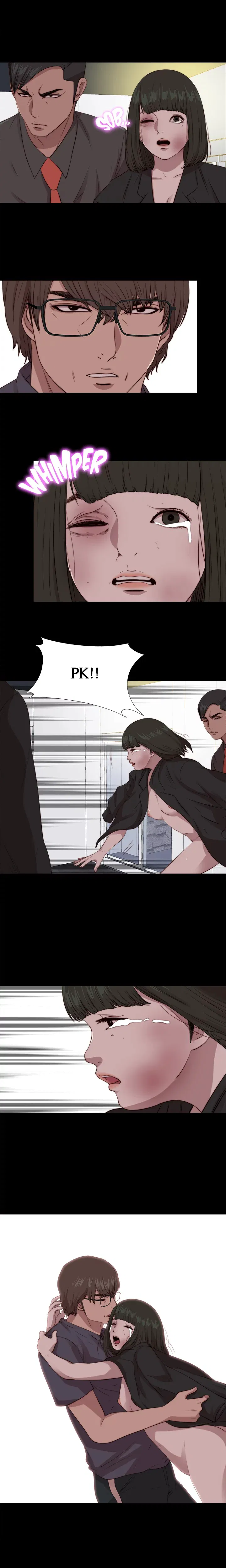 The Girl Next Door Chapter 96 Page 14