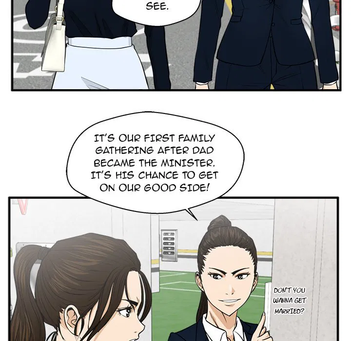 Mr. Kang Chapter 100 Page 50