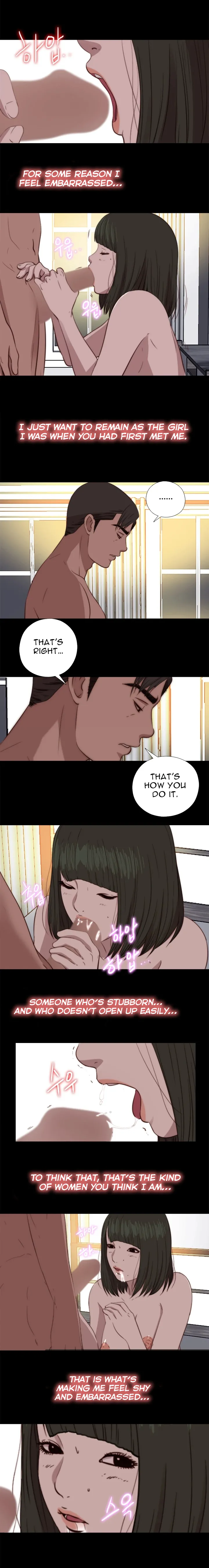 The Girl Next Door Chapter 75 Page 14