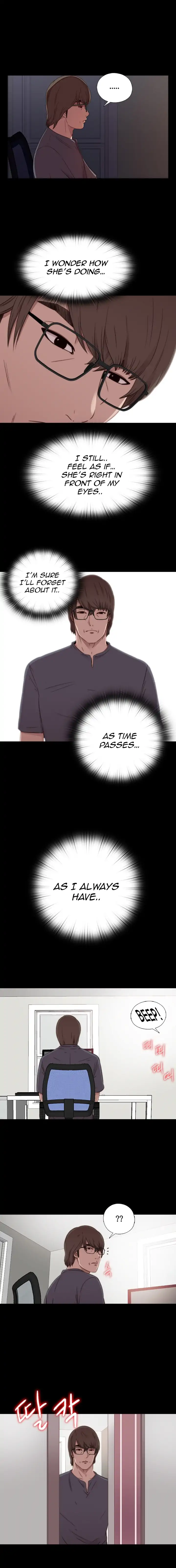 The Girl Next Door Chapter 57 Page 14