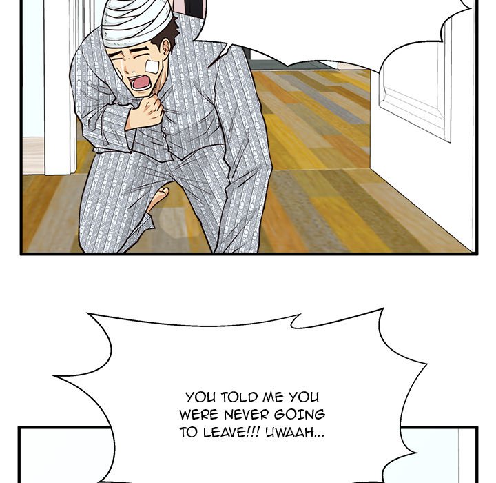 Mr. Kang Chapter 99 Page 113