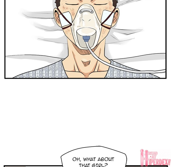 Mr. Kang Chapter 97 Page 31