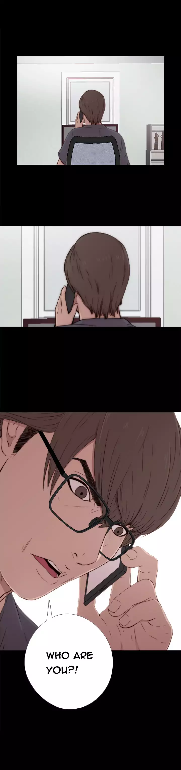 The Girl Next Door Chapter 36 Page 3