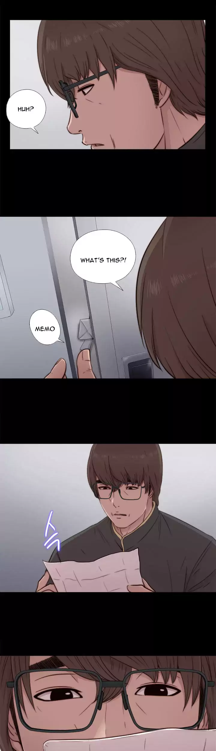 The Girl Next Door Chapter 45 Page 25