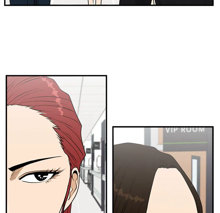Mr. Kang Chapter 98 Page 37