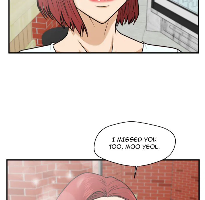 Mr. Kang Chapter 100 Page 143