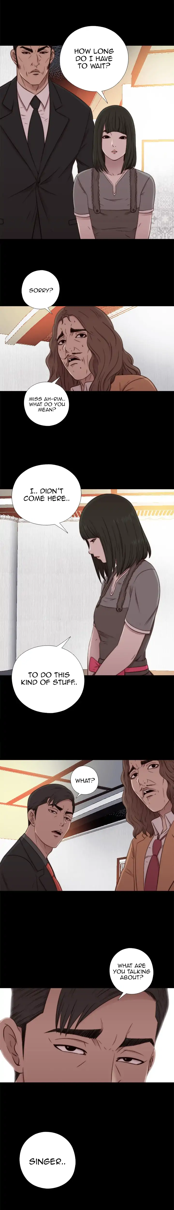 The Girl Next Door Chapter 56 Page 17