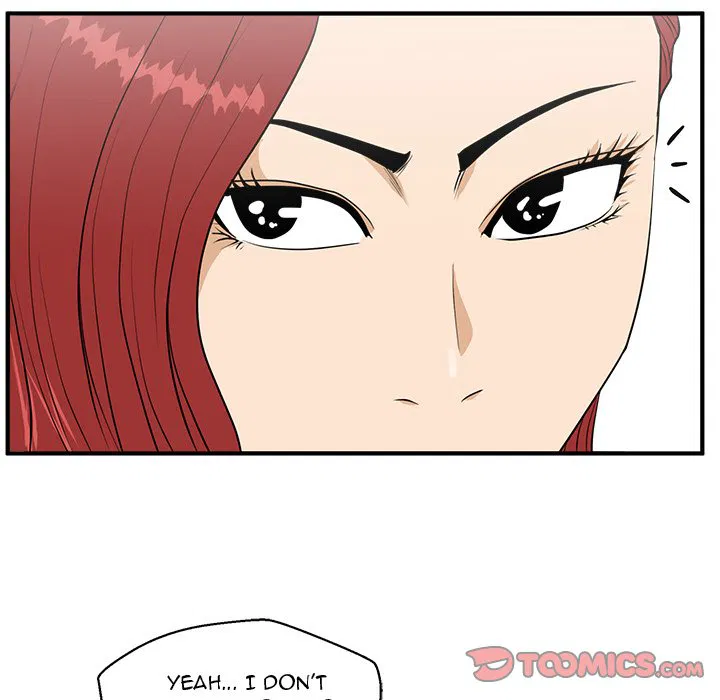 Mr. Kang Chapter 98 Page 21