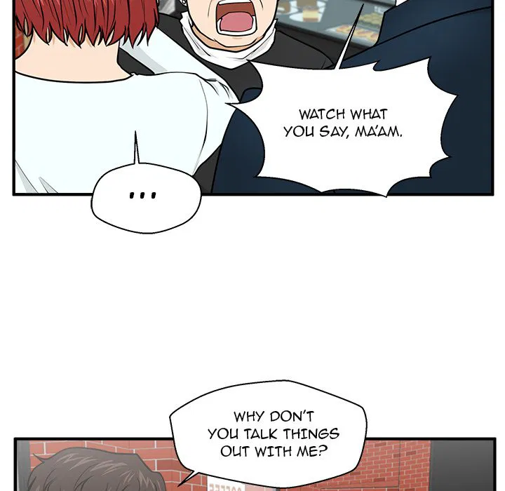 Mr. Kang Chapter 100 Page 115