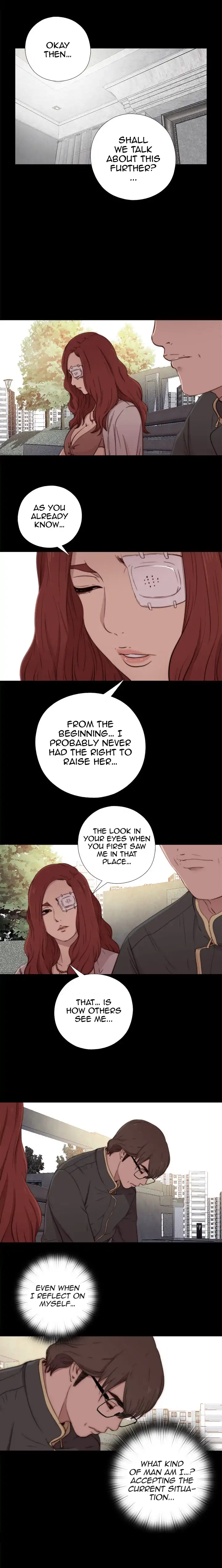 The Girl Next Door Chapter 53 Page 13