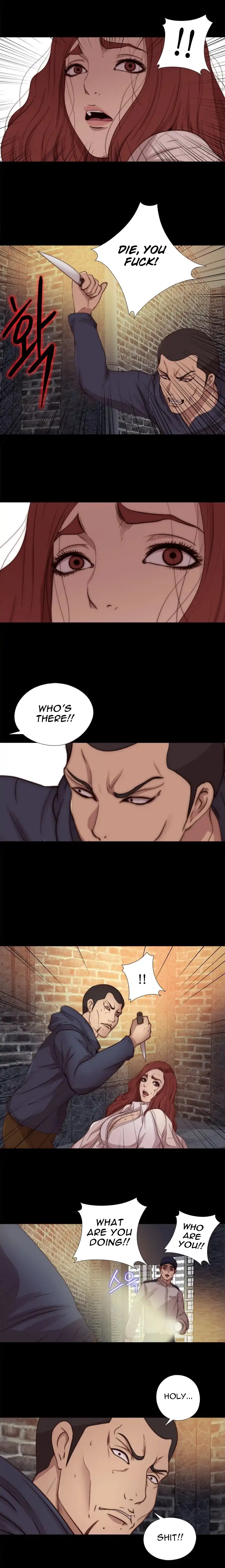 The Girl Next Door Chapter 69 Page 10