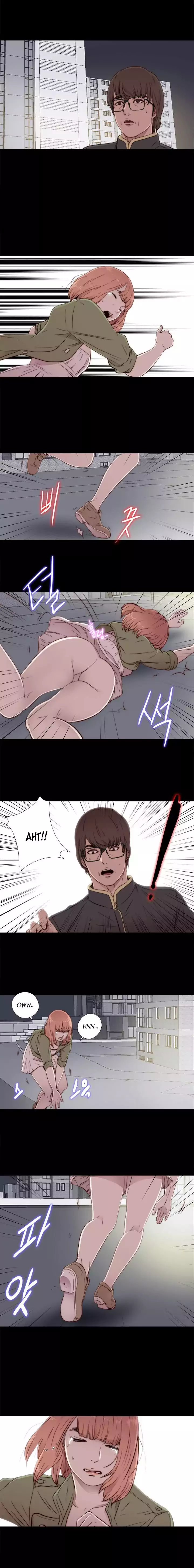 The Girl Next Door Chapter 47 Page 18