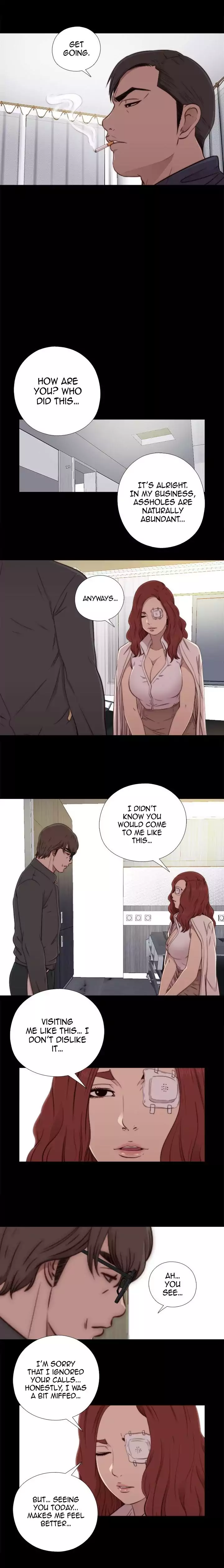The Girl Next Door Chapter 47 Page 7