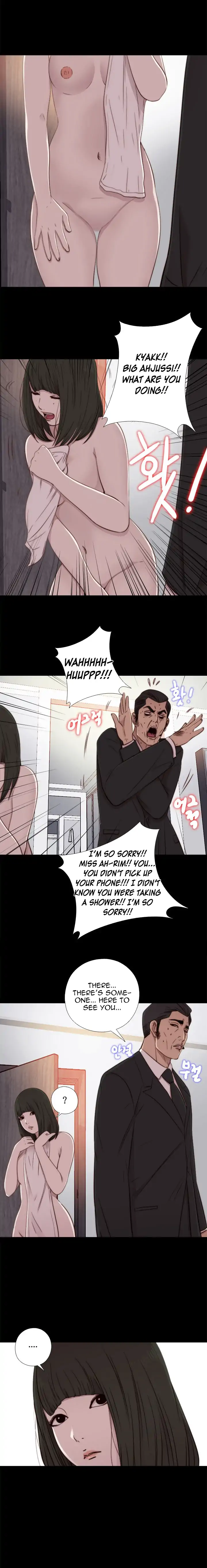 The Girl Next Door Chapter 55 Page 16
