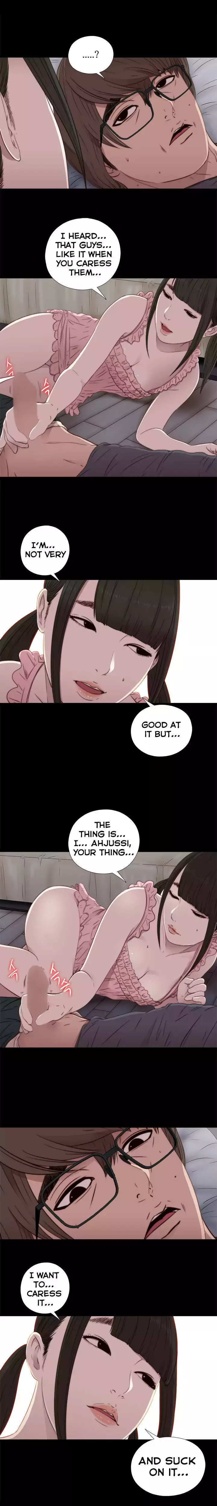 The Girl Next Door Chapter 30 Page 13