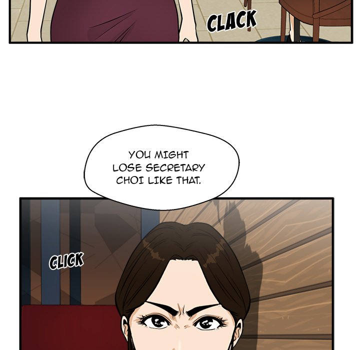 Mr. Kang Chapter 99 Page 53