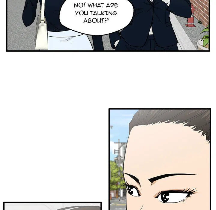 Mr. Kang Chapter 100 Page 25