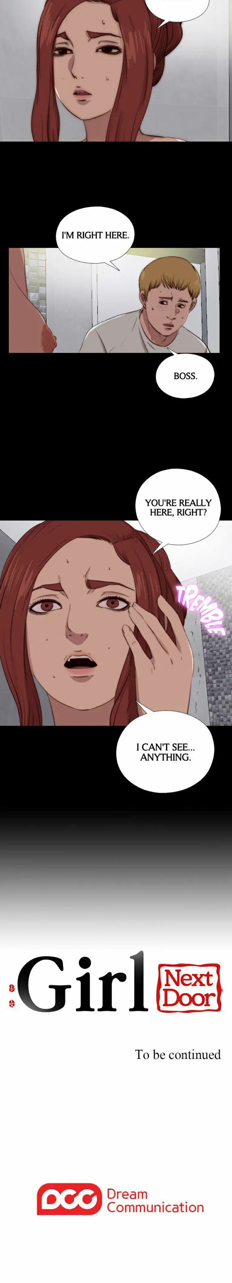 The Girl Next Door Chapter 88 Page 12