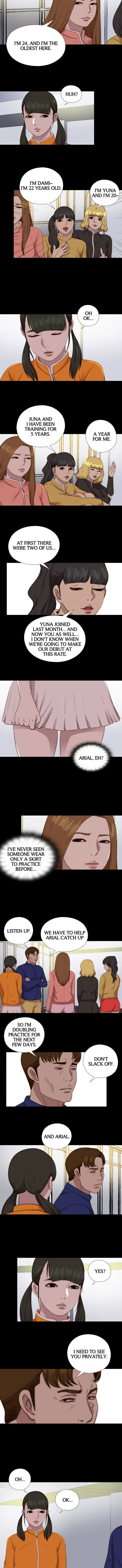 The Girl Next Door Chapter 86 Page 3