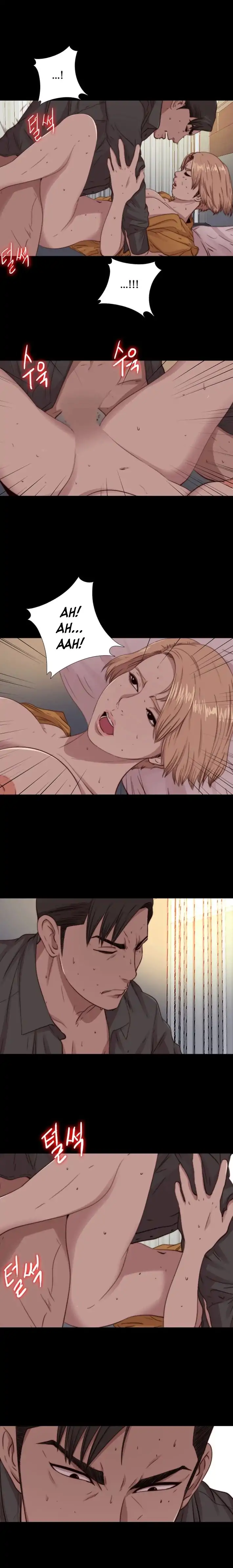 The Girl Next Door Chapter 65 Page 4