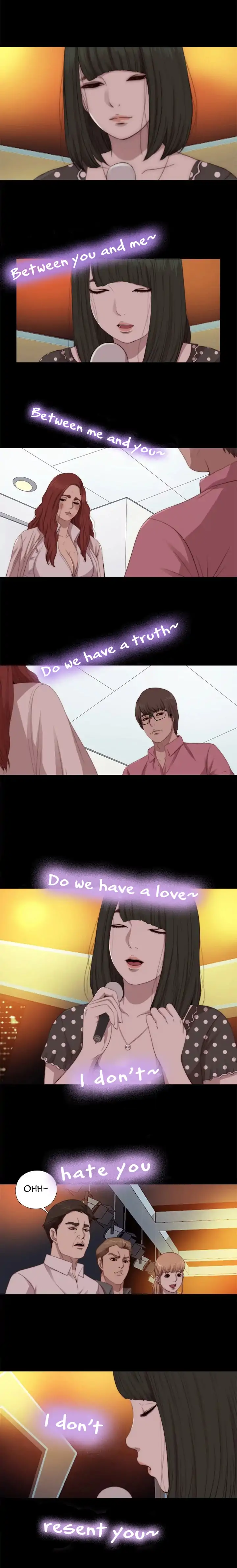 The Girl Next Door Chapter 68 Page 14