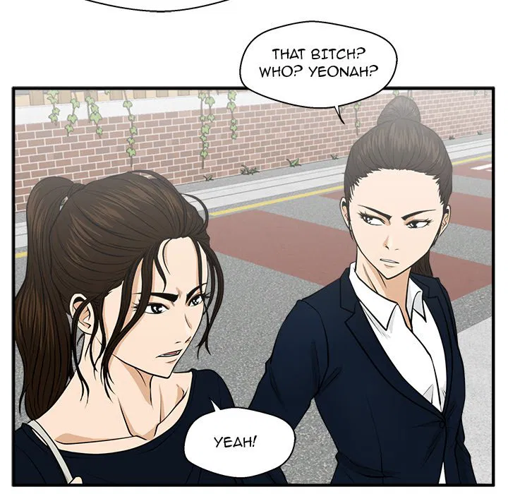 Mr. Kang Chapter 100 Page 29