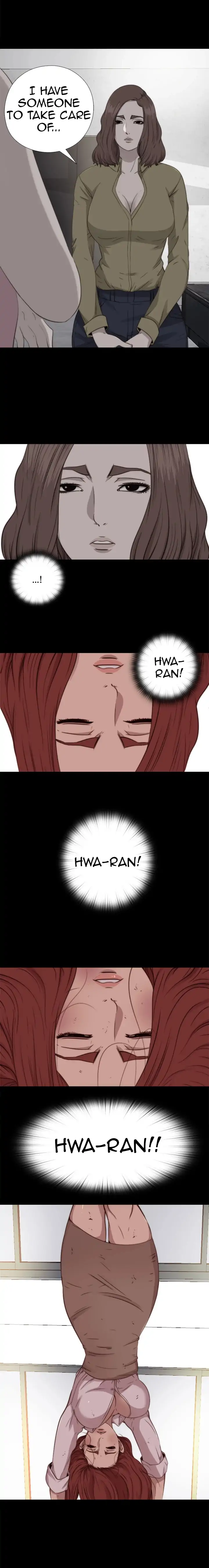 The Girl Next Door Chapter 72 Page 5
