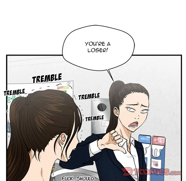 Mr. Kang Chapter 100 Page 45